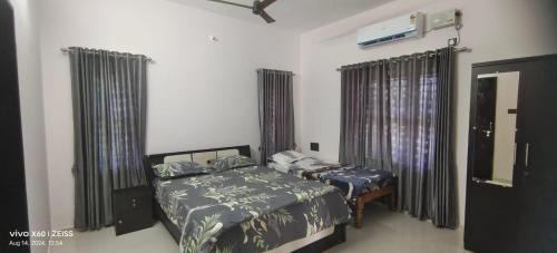 Malpe Villa | His Grace Super Premium Home - Nr to Malpe Beach