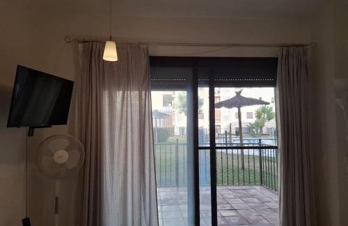 San Luis de Sabinillas Apartment | Hispalis Manilva