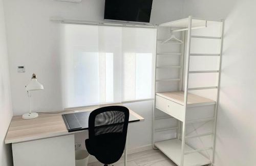 Huelva House | Hispania House