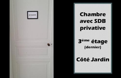 Saumur House | Histoire de Loire La Gabare