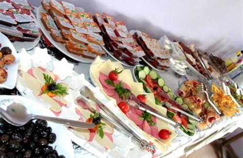 Istanbul City Center Hotel | historia hotel