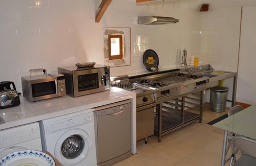 Scoury Cottage | Historic 15th-Century Mill with Modern Comforts, Near Loire Castles and Beauval Zoo