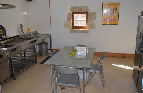 Scoury Cottage | Historic 15th-Century Mill with Modern Comforts, Near Loire Castles and Beauval Zoo