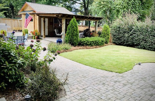 Southern Pines Cottage | Historic 1890 Cottage in the Heart of Downtown Southern Pines, NC!