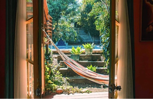 University Heights House | Historic Arthouse Pool Retreat