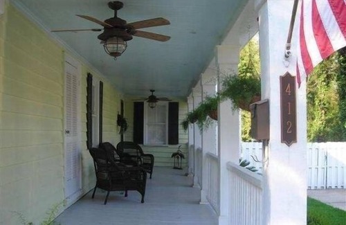 Georgetown House | Historic Home In Downtown Georgetown, Close To Charleston And Pawleys Island
