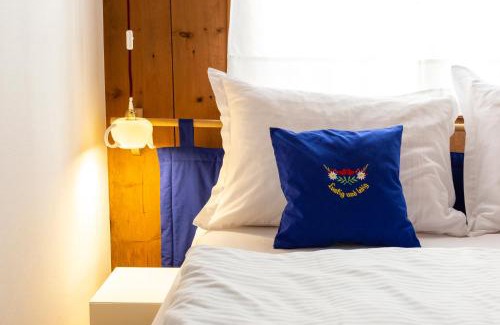 Laces Apartment | Historic Homes Zafig