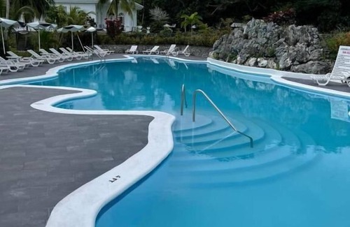 Port Antonio Apartment | Historic Hotel w/Overlooking views of the Caribbean Sea and the Blue Mountains!