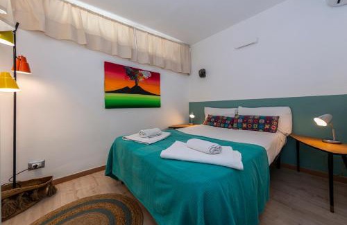 Naples City Centre Apartment | Historic Naples Relais Le Terrazze