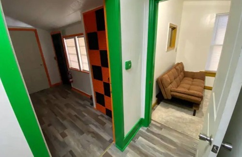 Ocoee House | Hit House Studios Entire Home Built For Creatives!