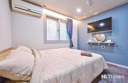 Seogyo-dong House | Hithere guesthouse