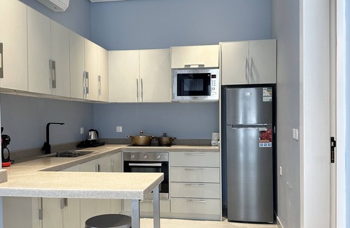 Riyadh Apartment | Hittin A-3 Latest Development AX46