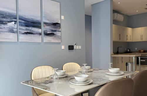 Riyadh Apartment | Hittin A-3 Latest Development AX46