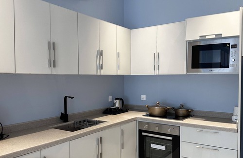 Riyadh Apartment | Hittin A-3 Latest Development AX46