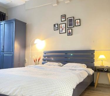 Le Chan Hotel | Hiu Homestay