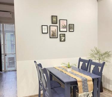 Le Chan Hotel | Hiu Homestay