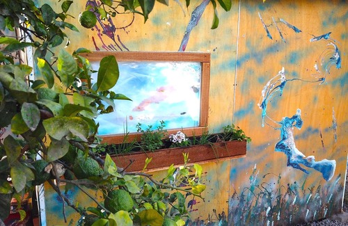 Tumbaco Cabin | Hive Mico Casita inTumbaco community with WiFi