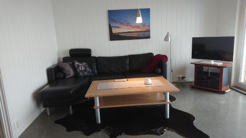 Leksvik House | Hjellup Fjordbo