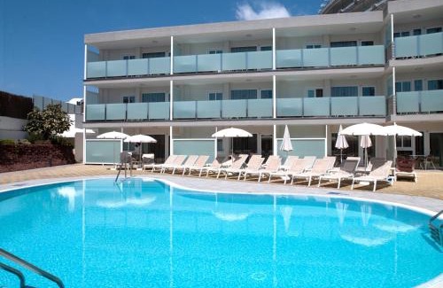 Playa del Ingles Hotel | HL Suite Nardos - Only Adults