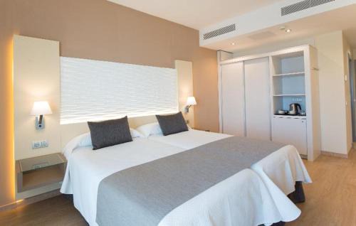 Playa del Ingles Hotel | HL Suitehotel Playa del Inglés - Adults Only
