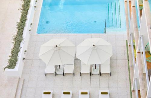 El Arenal Hotel | HM Dunas Blancas