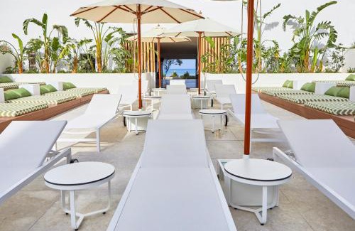 El Arenal Hotel | HM Dunas Blancas