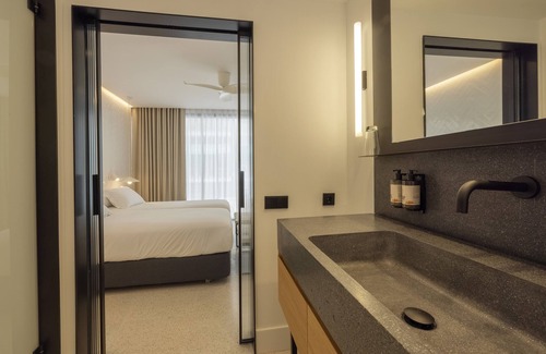El Camp d'en Serralta Hotel | HM Palma Blanc Hotel