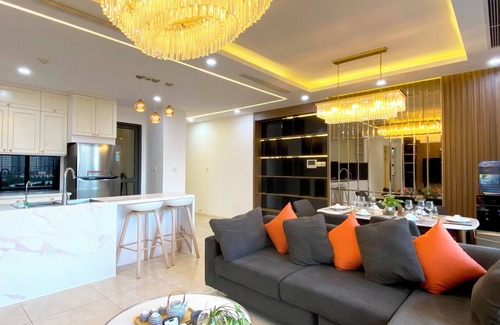 Trung Hoa Nhan Chinh Apartment | HMH - Vinhomes D'capitale