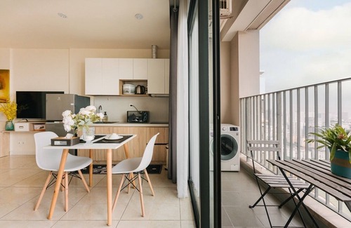 Trung Hoa Nhan Chinh Apartment | HMH - Vinhomes D'capitale