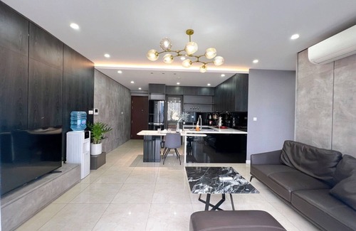 Trung Hoa Nhan Chinh Apartment | HMH - Vinhomes D'capitale