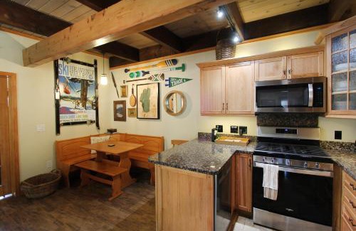 Tahoe Village Apartment | HNC0628 - Stagecoach Escape condo