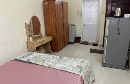 Trung Hoa Nhan Chinh Hotel | Hoà Bình 505TK21