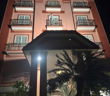 Bo Trach Hotel | Hoài Thu 2 Hotel