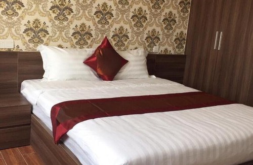 Hue City Centre Hotel | Hoàng Anh Hotel Huế