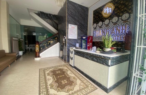 Hue City Centre Hotel | Hoàng Anh Hotel Huế