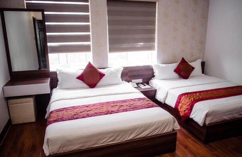 Hue City Centre Hotel | Hoàng Anh Hotel Huế