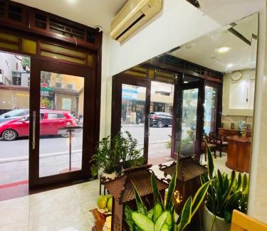 Truc Bach Apartment | Hoàng Dương Hotel HN - by BAY LUXURY