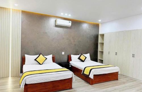 Hoai Nhon Hotel | Hoàng Gia Hotel Bình Định