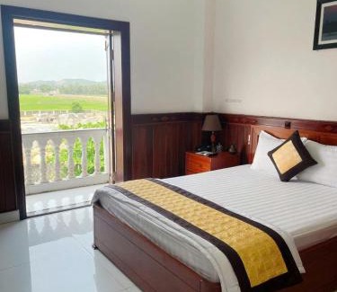Hoai Nhon Hotel | Hoàng Gia Hotel Bình Định