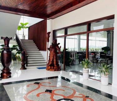 Hoai Nhon Hotel | Hoàng Gia Hotel Bình Định