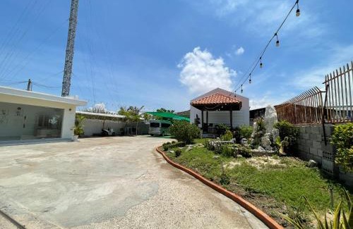 Old Quarter Hotel | Hoàng Hà homestay