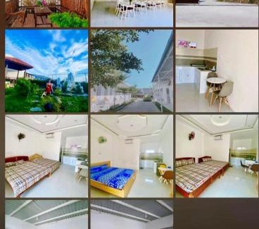 Old Quarter Hotel | Hoàng Hà homestay