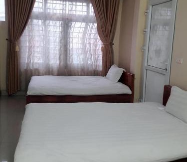 Cha Pai Apartment | Hoàng Hiệp Hotel Sapa - by BAY LUXURY