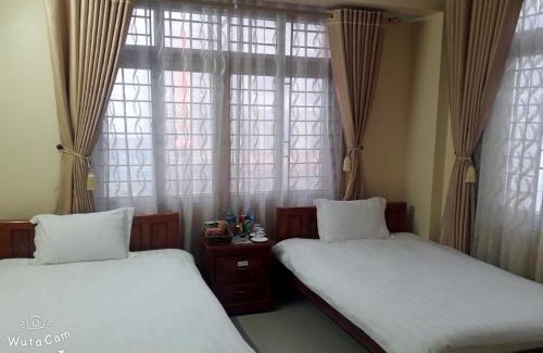 Cha Pai Apartment | Hoàng Hiệp Hotel Sapa - by BAY LUXURY
