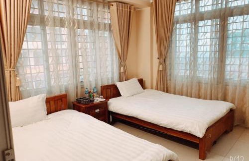 Cha Pai Apartment | Hoàng Hiệp Hotel Sapa - by BAY LUXURY