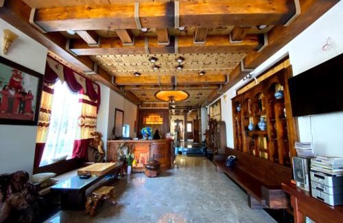 Pleiku Hotel | Hoàng Khiêm Hotel