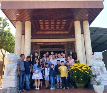 Pleiku Hotel | Hoàng Khiêm Hotel