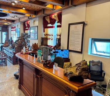 Pleiku Hotel | Hoàng Khiêm Hotel