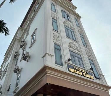 Pleiku Hotel | Hoàng Khiêm Hotel