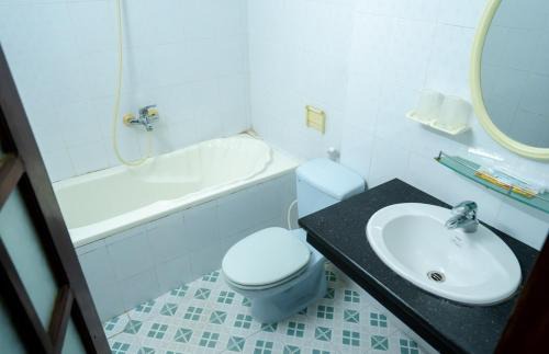 Lang Son Hotel | Hoàng Sơn Hải Hotel